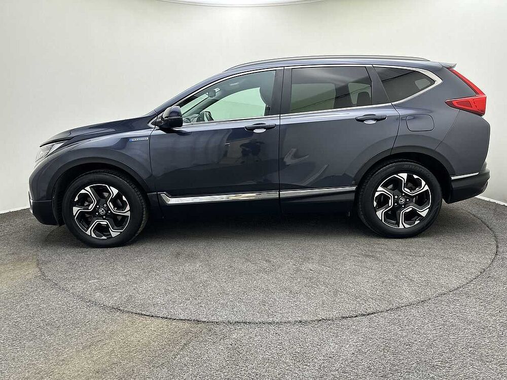 Honda Cr-v 2.0 i-MMD Hybrid SR 2WD 5dr eCVT