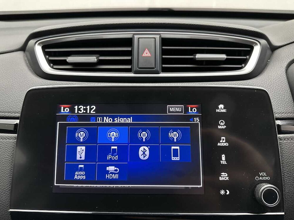 Honda Cr-v 2.0 i-MMD Hybrid SR 2WD 5dr eCVT
