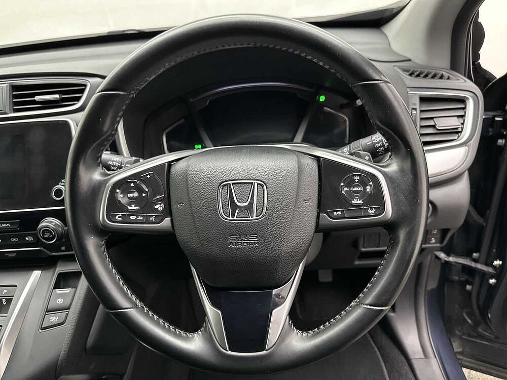 Honda Cr-v 2.0 i-MMD Hybrid SR 2WD 5dr eCVT