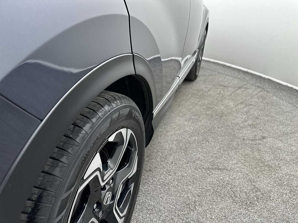 Honda Cr-v 2.0 i-MMD Hybrid SR 2WD 5dr eCVT