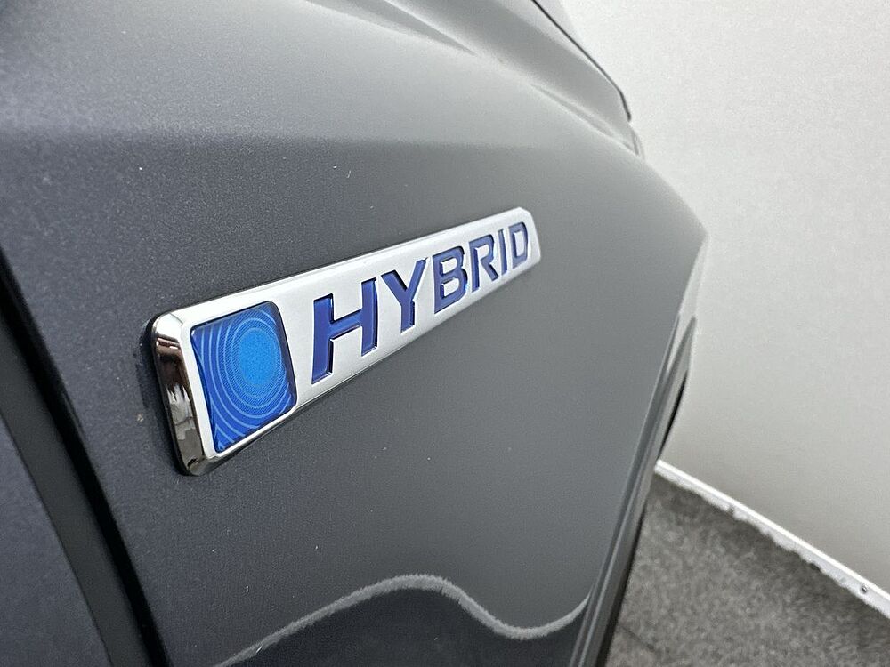 Honda Cr-v 2.0 i-MMD Hybrid SR 2WD 5dr eCVT