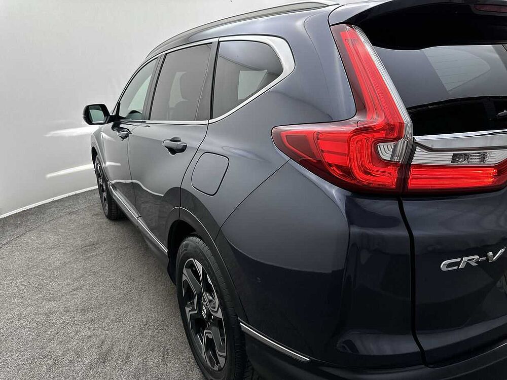 Honda Cr-v 2.0 i-MMD Hybrid SR 2WD 5dr eCVT