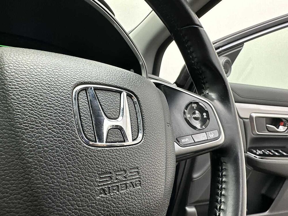 Honda Cr-v 2.0 i-MMD Hybrid SR 2WD 5dr eCVT