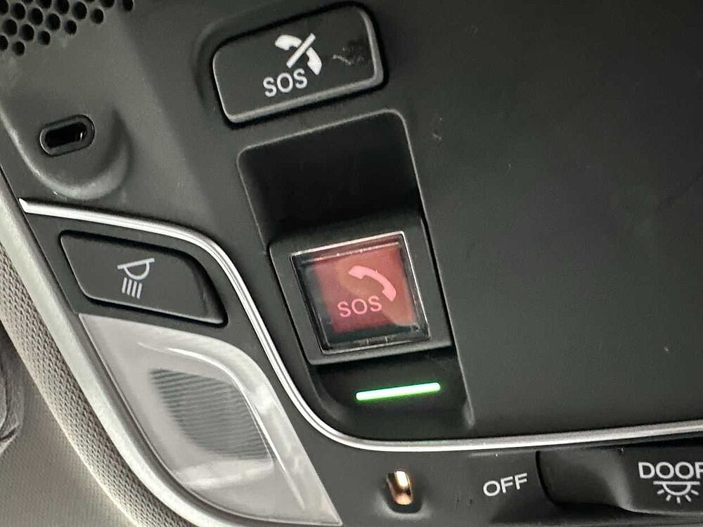 Honda Cr-v 2.0 i-MMD Hybrid SR 2WD 5dr eCVT