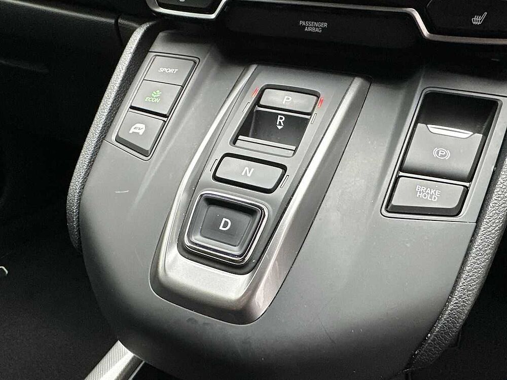Honda Cr-v 2.0 i-MMD Hybrid SR 2WD 5dr eCVT