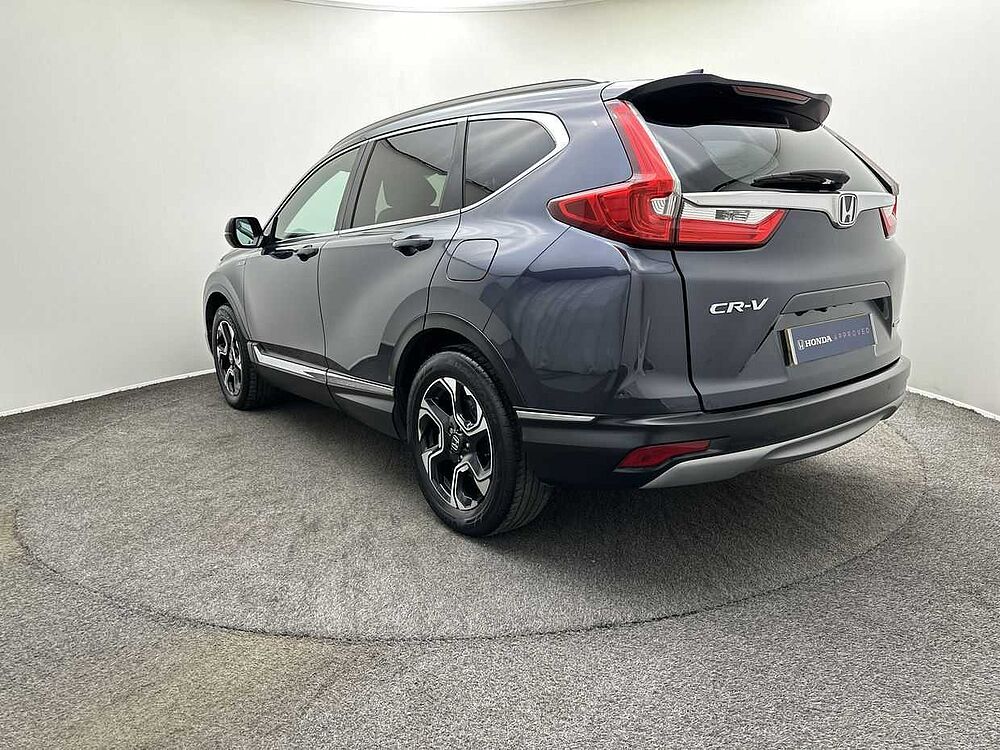 Honda Cr-v 2.0 i-MMD Hybrid SR 2WD 5dr eCVT