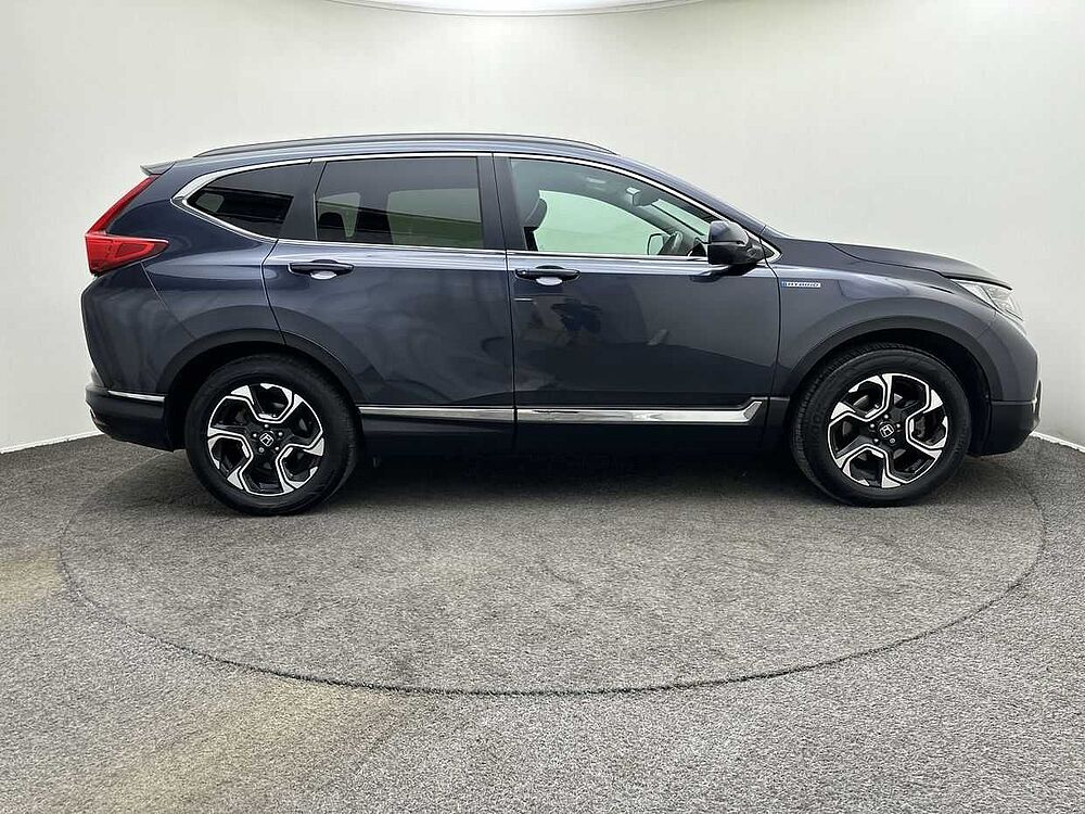 Honda Cr-v 2.0 i-MMD Hybrid SR 2WD 5dr eCVT