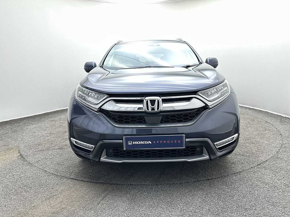 Honda Cr-v 2.0 i-MMD Hybrid SR 2WD 5dr eCVT