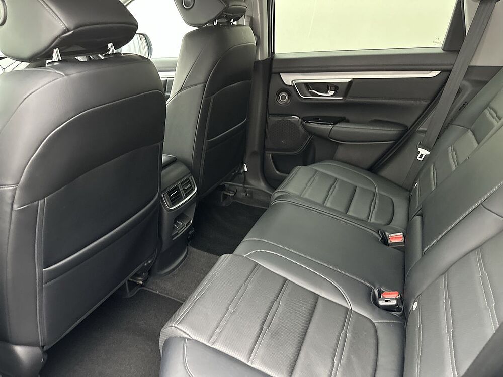 Honda Cr-v 2.0 i-MMD Hybrid SR 2WD 5dr eCVT