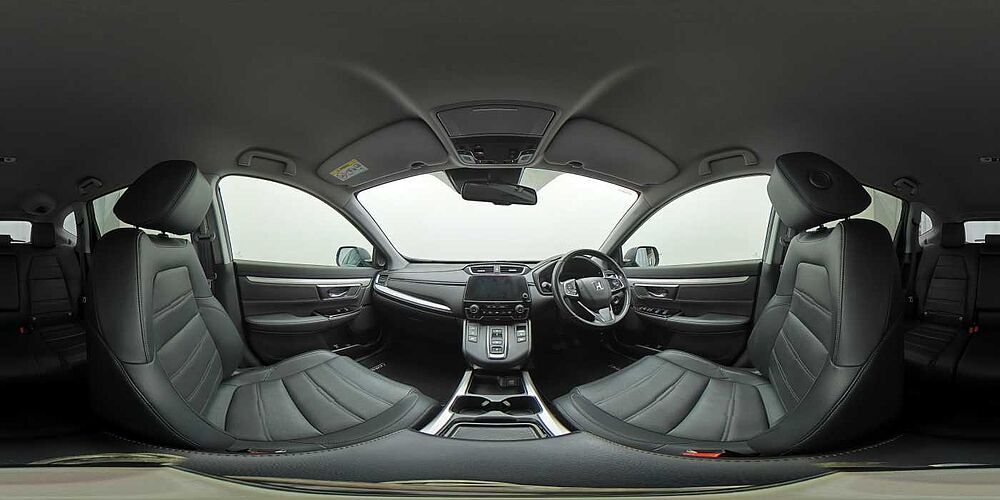 Honda Cr-v 2.0 i-MMD Hybrid SR 2WD 5dr eCVT
