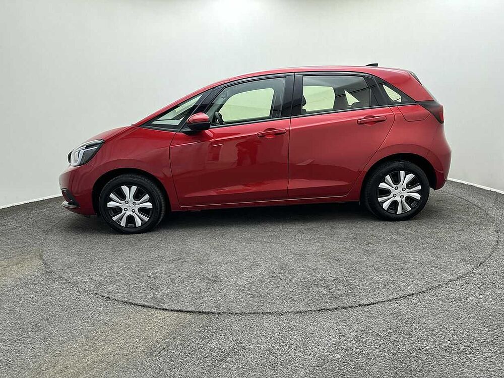 Honda Jazz 1.5 i-MMD Hybrid SR 5dr eCVT