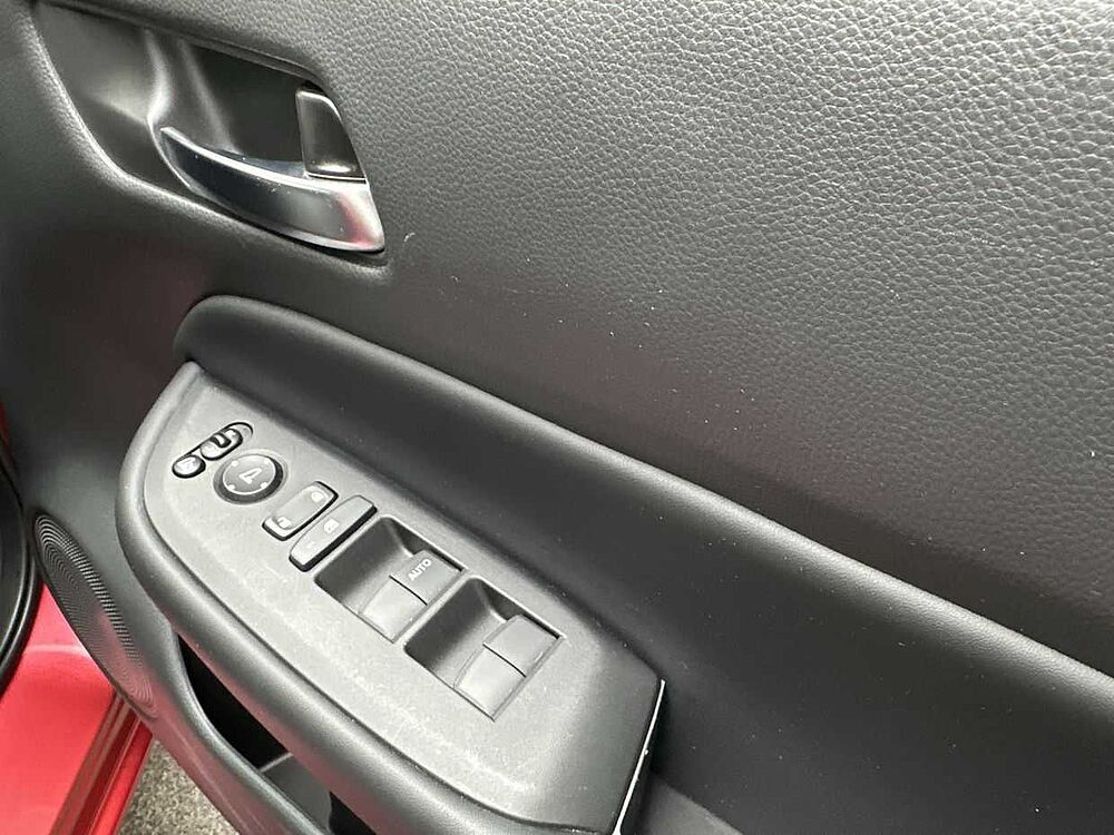 Honda Jazz 1.5 i-MMD Hybrid SR 5dr eCVT