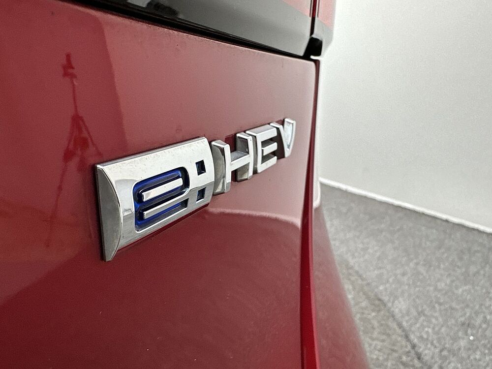 Honda Jazz 1.5 i-MMD Hybrid SR 5dr eCVT