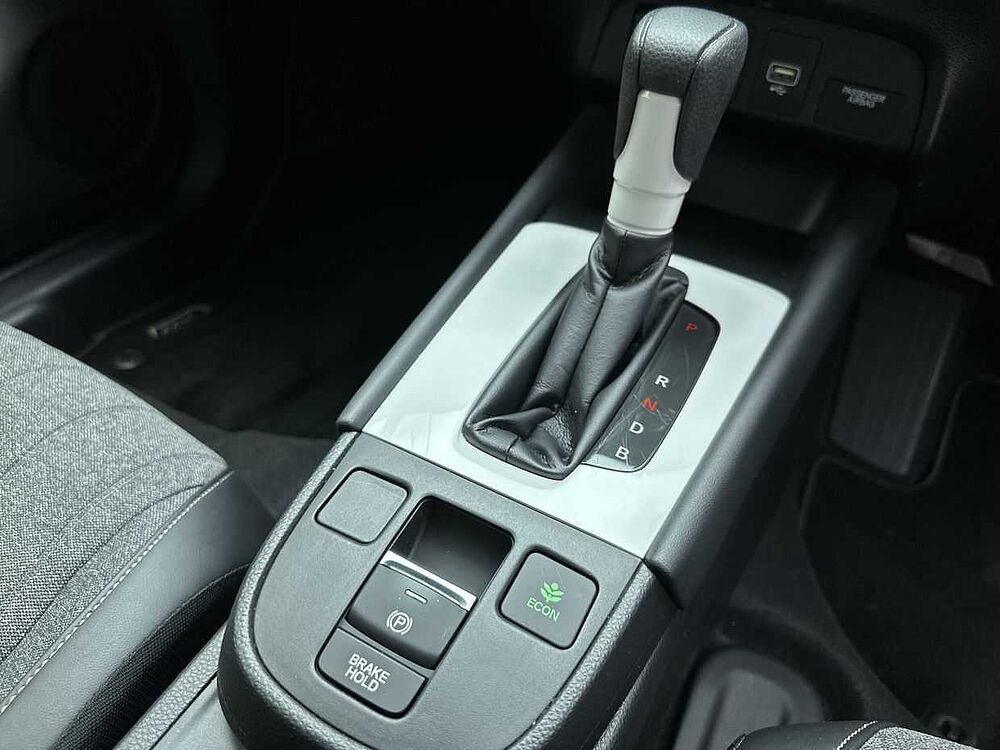 Honda Jazz 1.5 i-MMD Hybrid SR 5dr eCVT