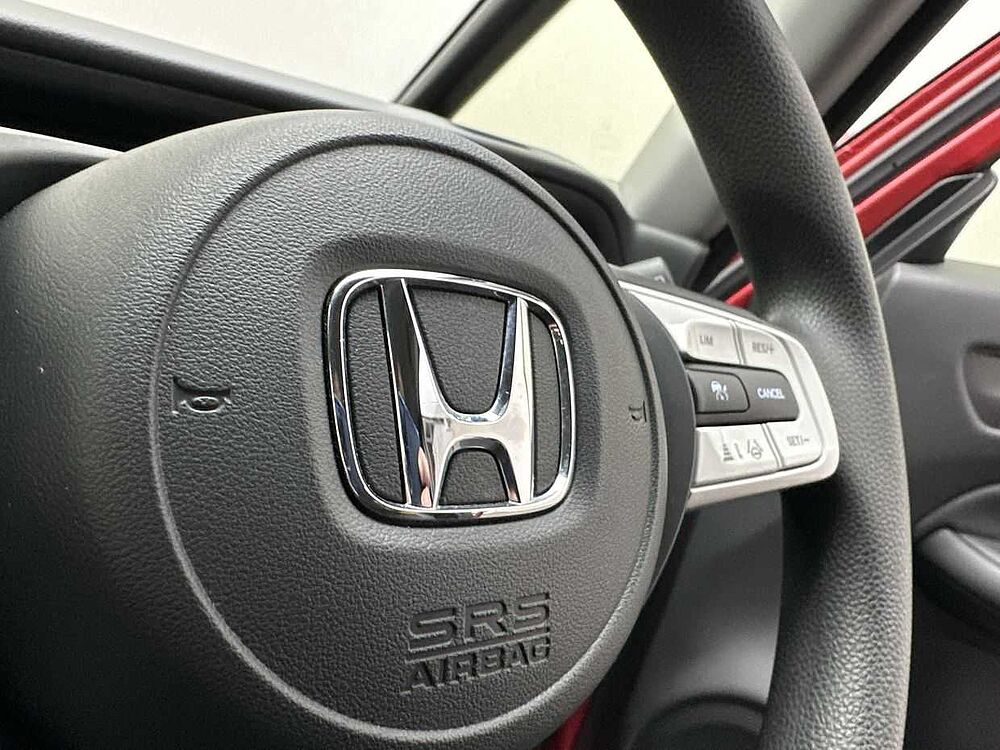 Honda Jazz 1.5 i-MMD Hybrid SR 5dr eCVT
