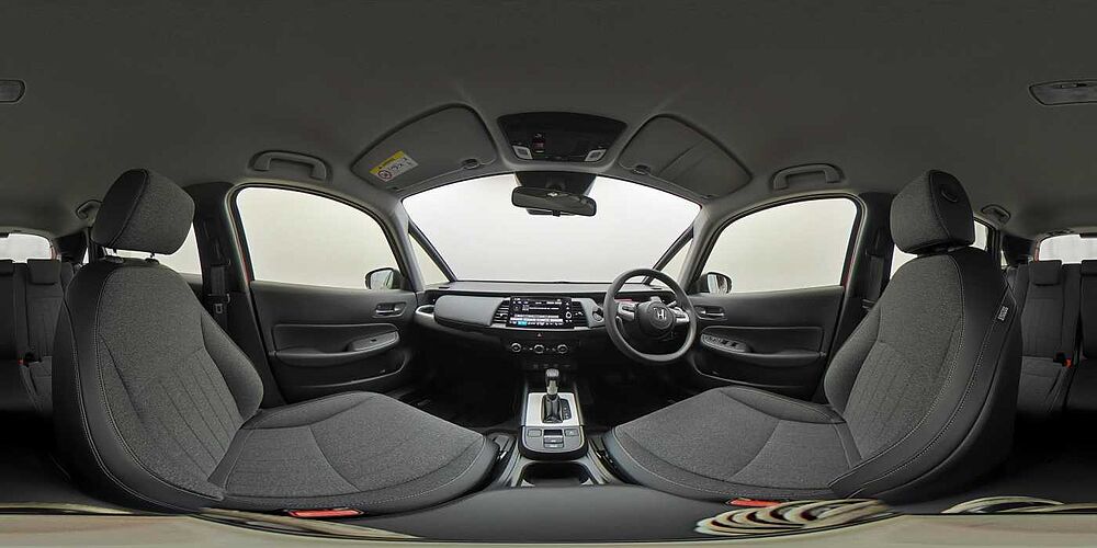 Honda Jazz 1.5 i-MMD Hybrid SR 5dr eCVT