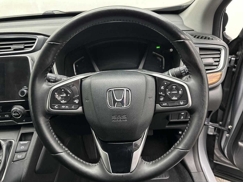 Honda Cr-v 1.5 VTEC Turbo EX 5dr