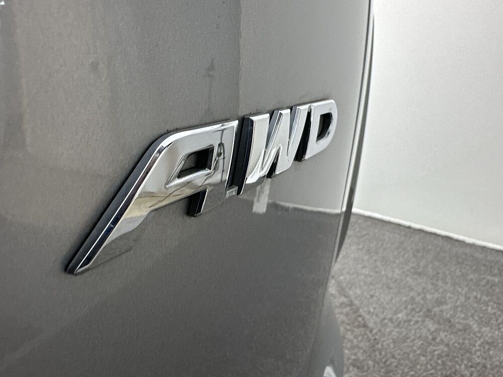 Honda Cr-v 1.5 VTEC Turbo EX 5dr