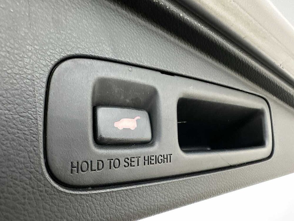 Honda Cr-v 1.5 VTEC Turbo EX 5dr