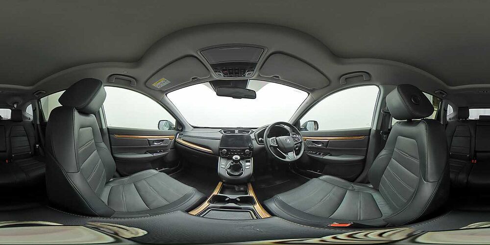 Honda Cr-v 1.5 VTEC Turbo EX 5dr