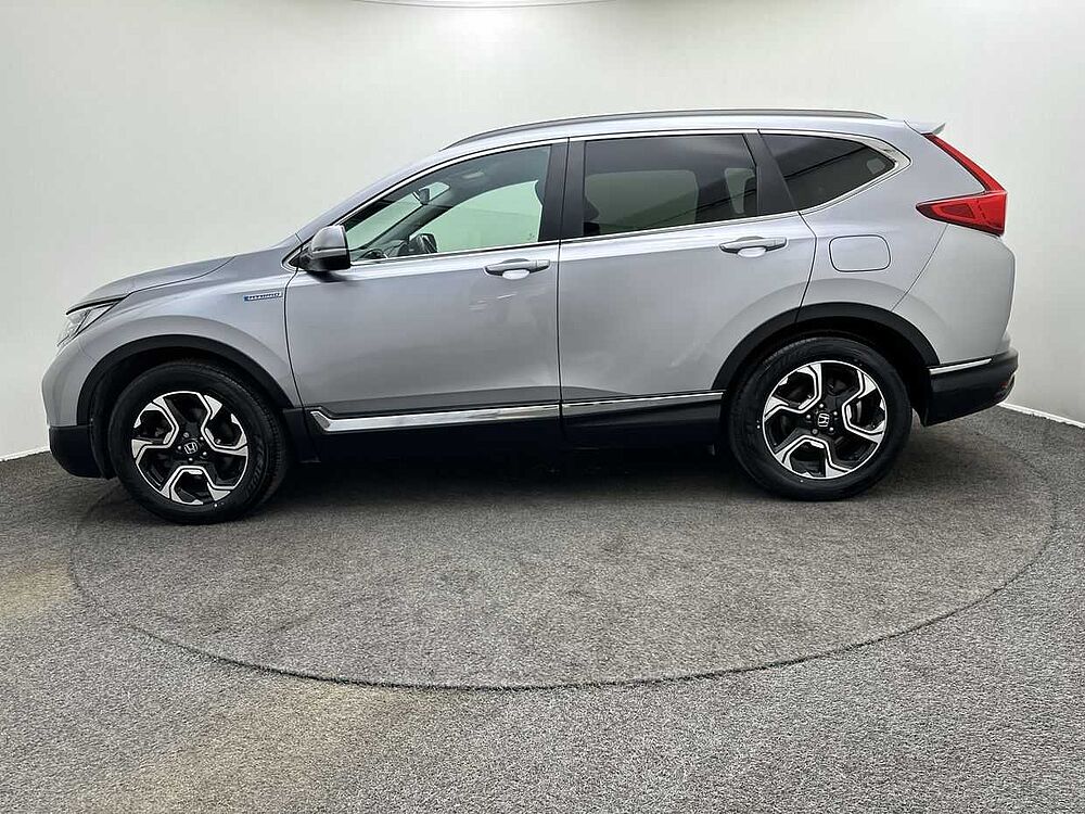Honda Cr-v 2.0 i-MMD Hybrid SR 2WD 5dr eCVT