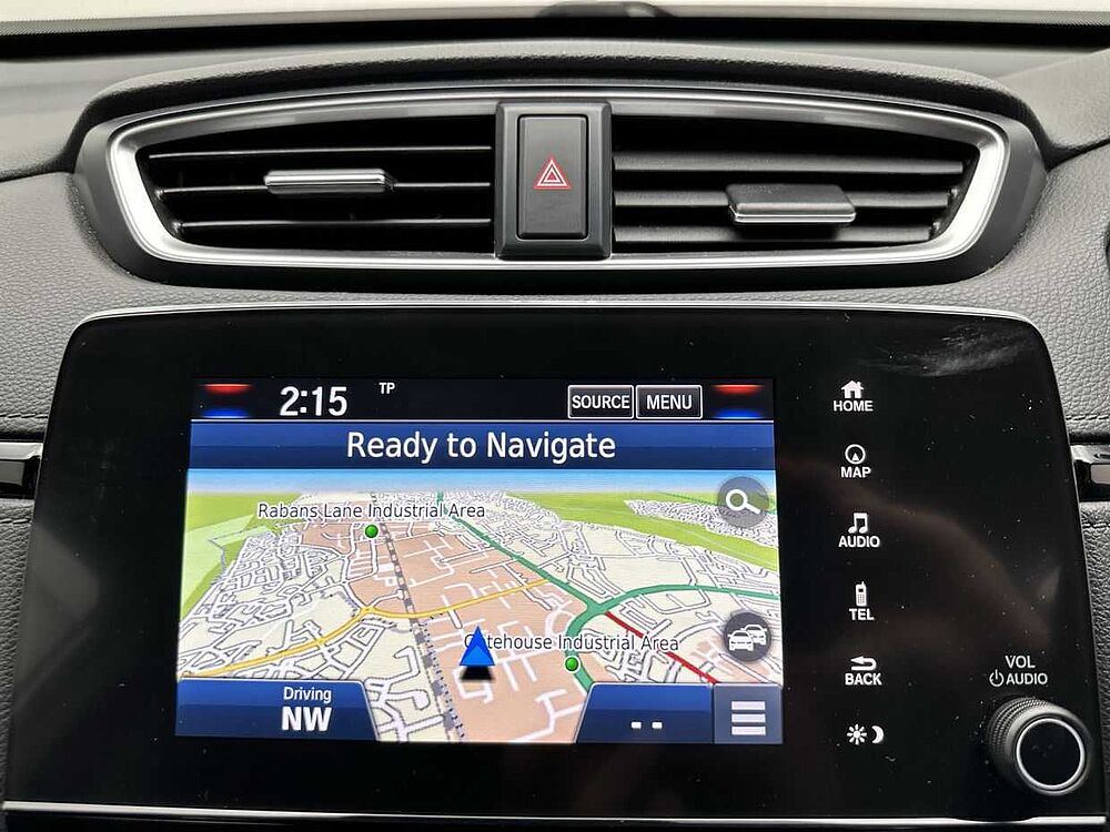 Honda Cr-v 2.0 i-MMD Hybrid SR 2WD 5dr eCVT