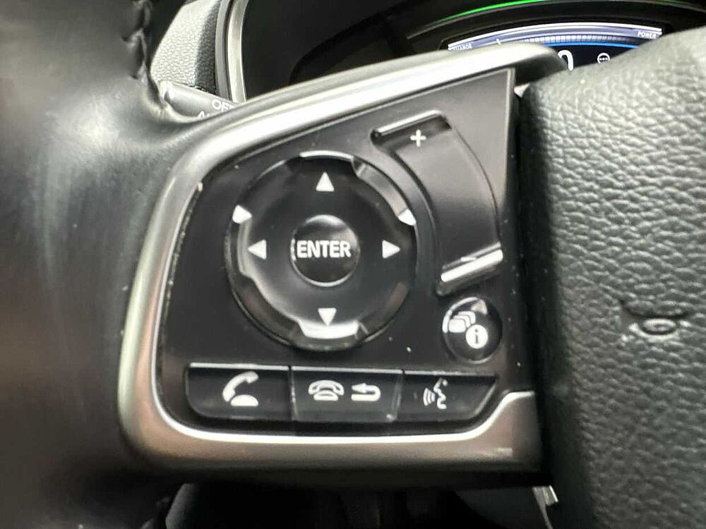 Honda Cr-v 2.0 i-MMD Hybrid SR 2WD 5dr eCVT