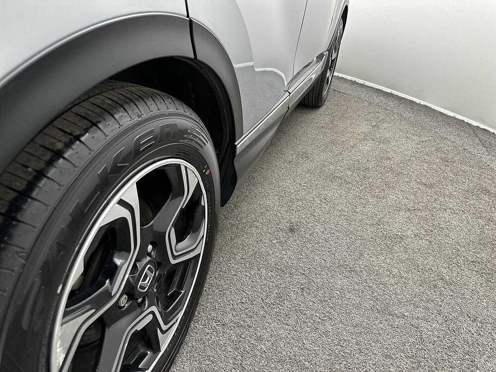 Honda Cr-v 2.0 i-MMD Hybrid SR 2WD 5dr eCVT