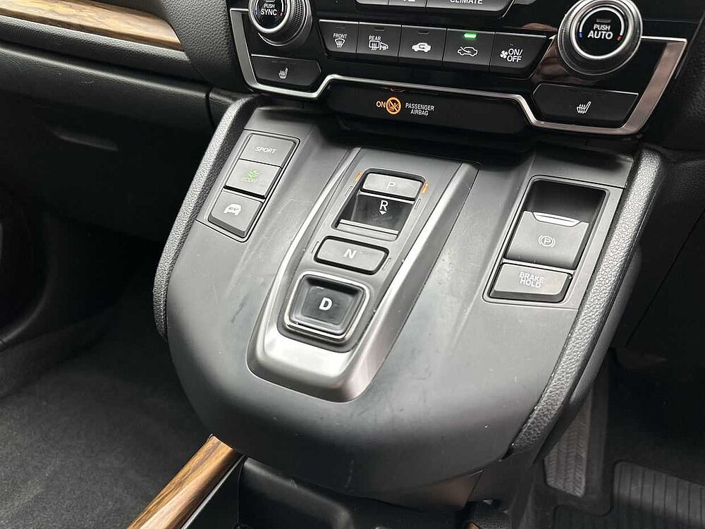 Honda Cr-v 2.0 i-MMD Hybrid SR 2WD 5dr eCVT
