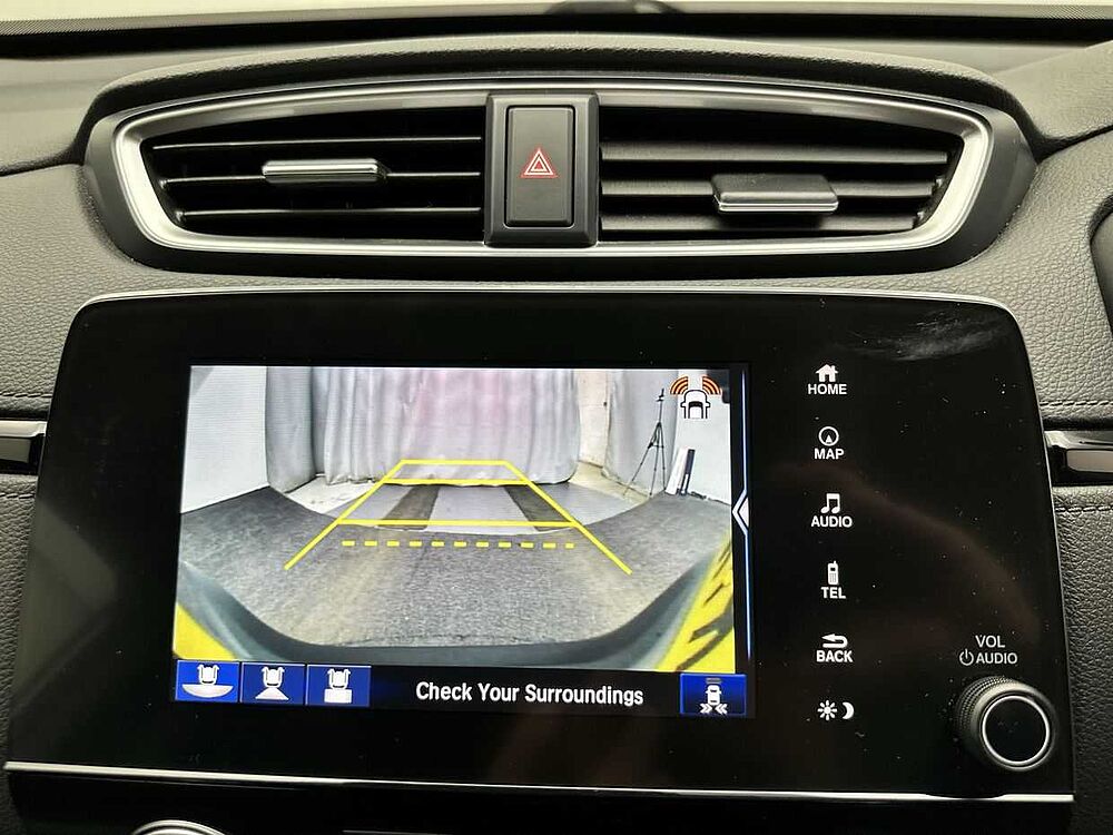 Honda Cr-v 2.0 i-MMD Hybrid SR 2WD 5dr eCVT