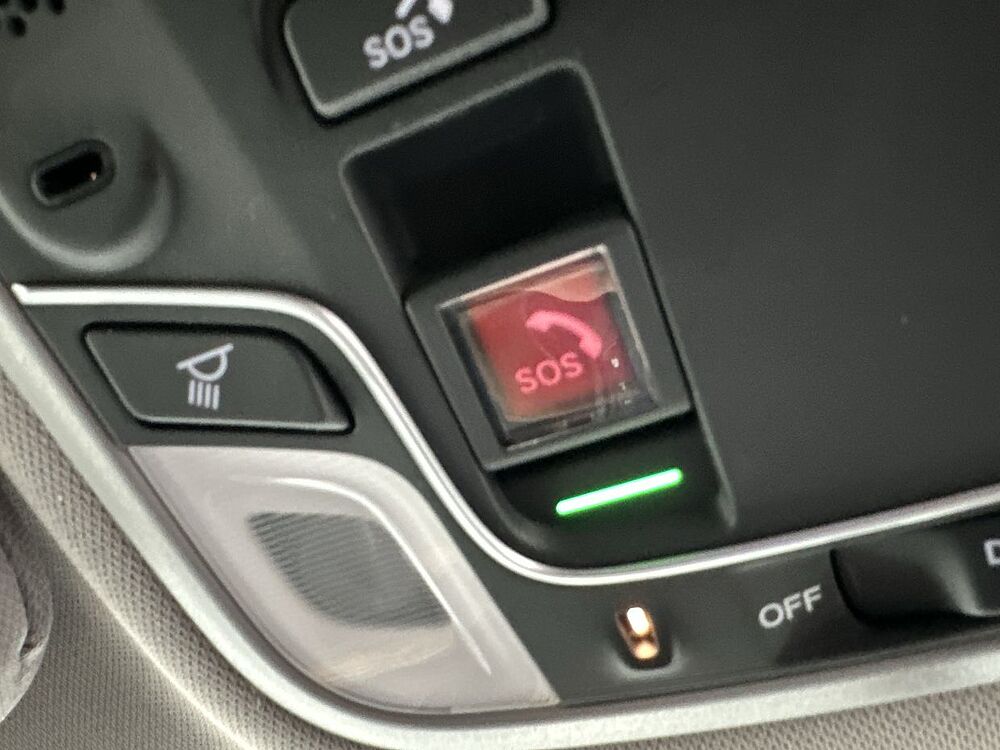 Honda Cr-v 2.0 i-MMD Hybrid SR 2WD 5dr eCVT