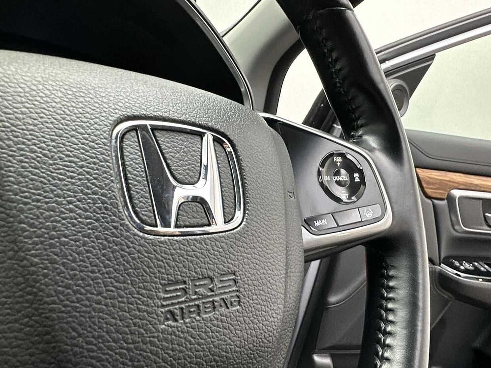 Honda Cr-v 2.0 i-MMD Hybrid SR 2WD 5dr eCVT