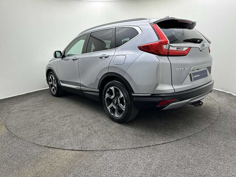 Honda Cr-v 2.0 i-MMD Hybrid SR 2WD 5dr eCVT