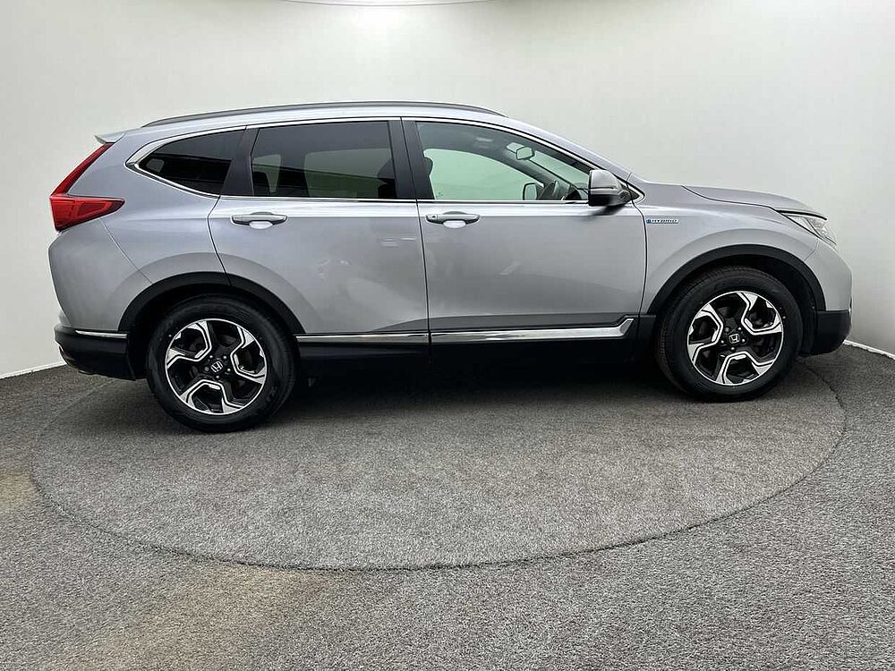Honda Cr-v 2.0 i-MMD Hybrid SR 2WD 5dr eCVT