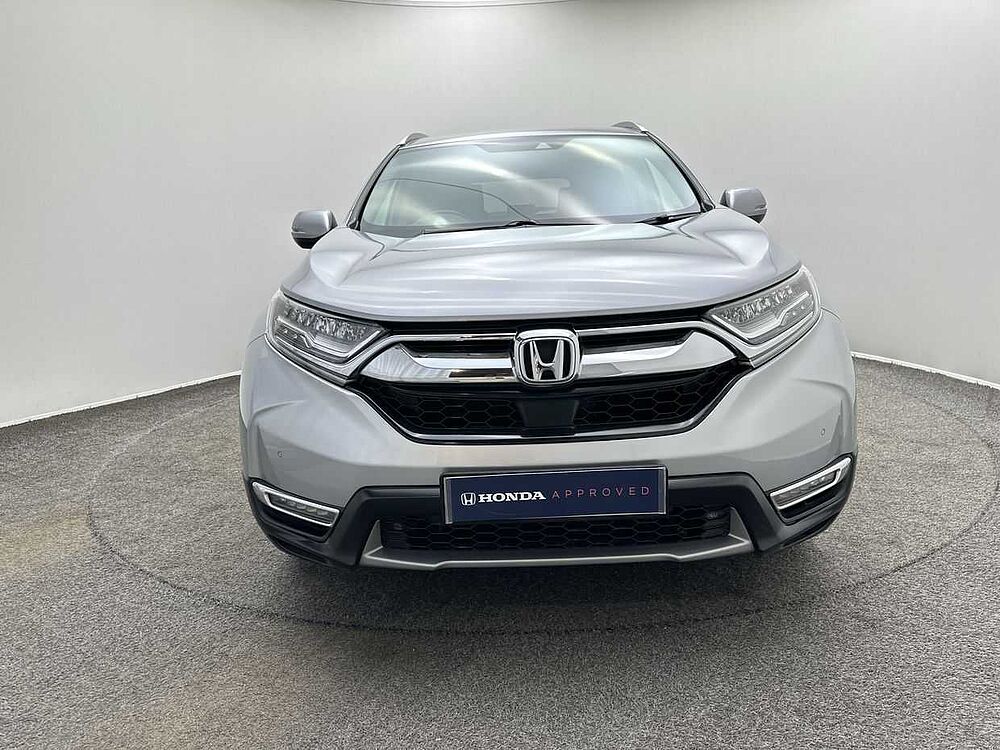 Honda Cr-v 2.0 i-MMD Hybrid SR 2WD 5dr eCVT