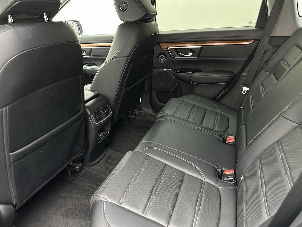 Honda Cr-v 2.0 i-MMD Hybrid SR 2WD 5dr eCVT