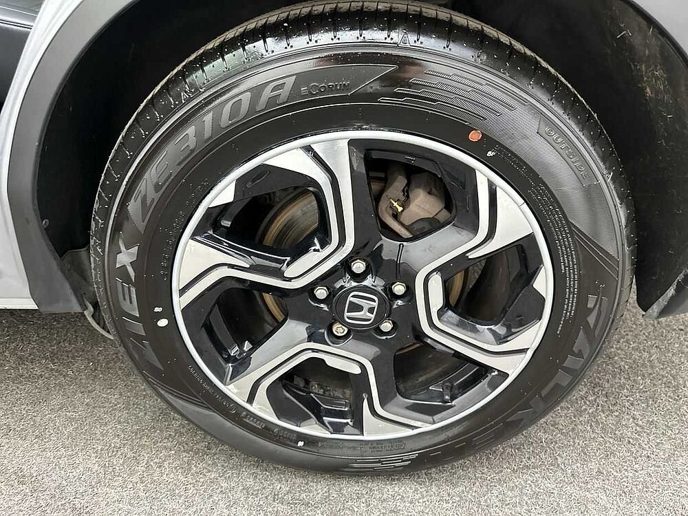 Honda Cr-v 2.0 i-MMD Hybrid SR 2WD 5dr eCVT