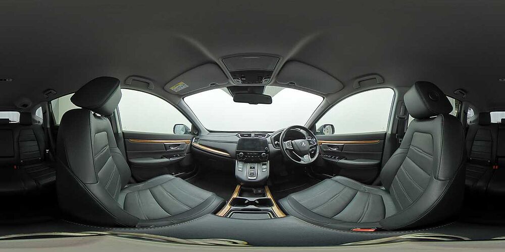 Honda Cr-v 2.0 i-MMD Hybrid SR 2WD 5dr eCVT