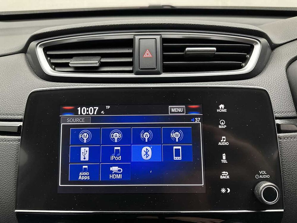 Honda Cr-v 2.0 i-MMD Hybrid EX 5dr eCVT