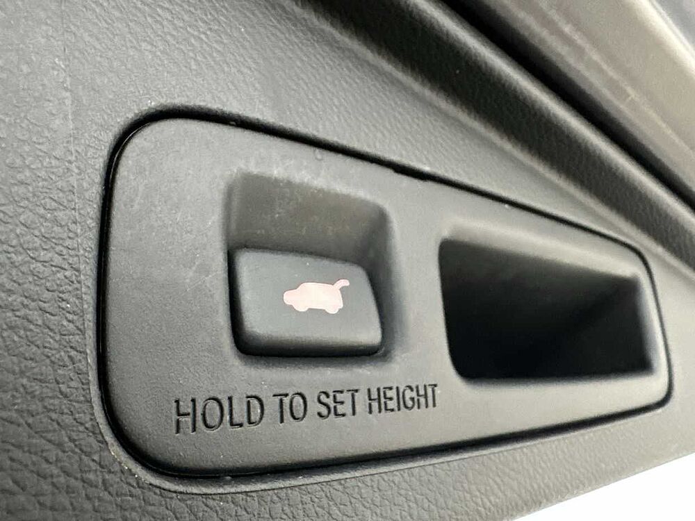Honda Cr-v 2.0 i-MMD Hybrid EX 5dr eCVT