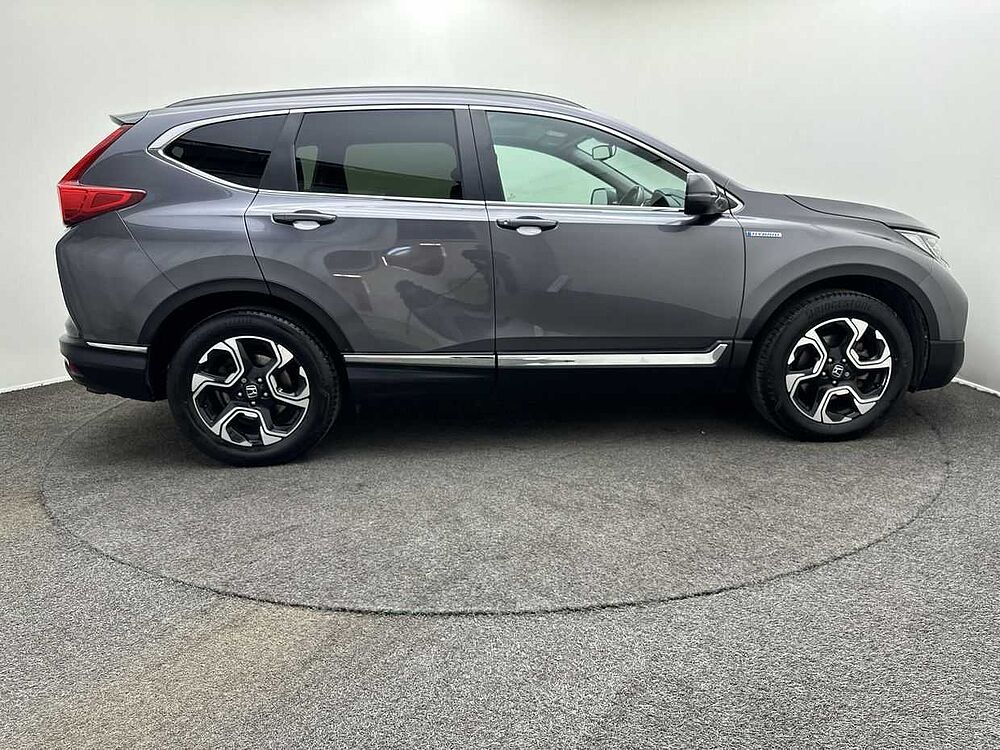 Honda Cr-v 2.0 i-MMD Hybrid EX 5dr eCVT