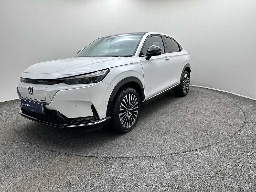 Honda E Ny1 150kW Advance 69kWh 5dr Auto