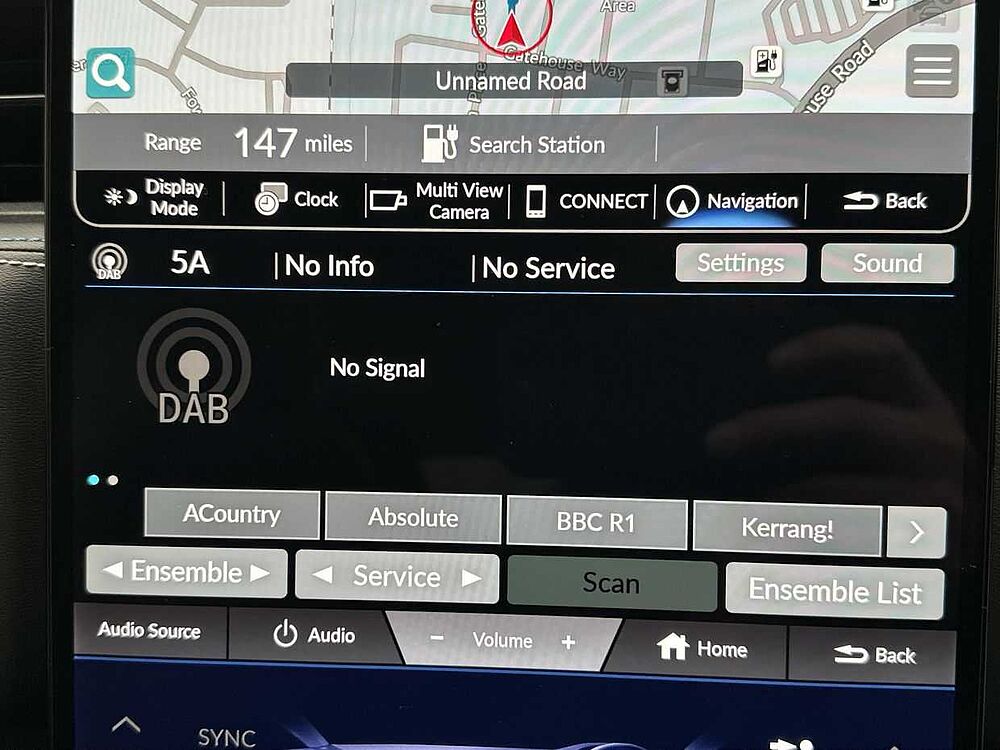 Honda E Ny1 150kW Advance 69kWh 5dr Auto
