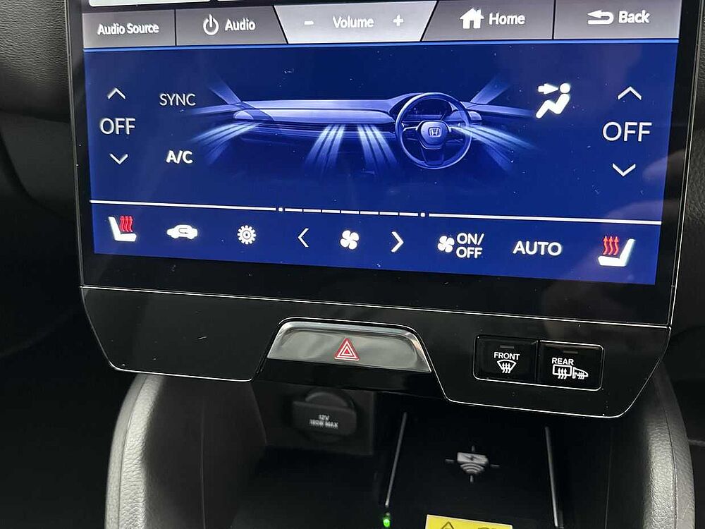 Honda E Ny1 150kW Advance 69kWh 5dr Auto