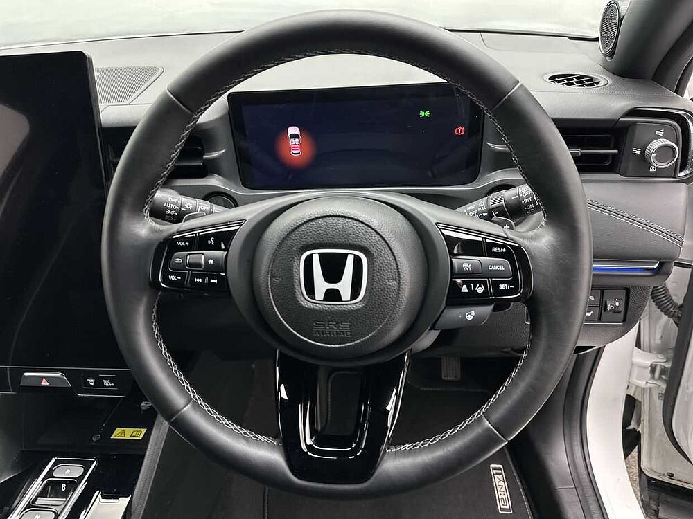 Honda E Ny1 150kW Advance 69kWh 5dr Auto