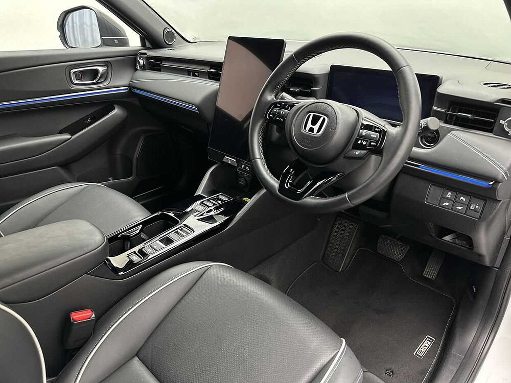 Honda E Ny1 150kW Advance 69kWh 5dr Auto