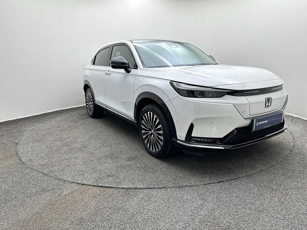 Honda E Ny1 150kW Advance 69kWh 5dr Auto