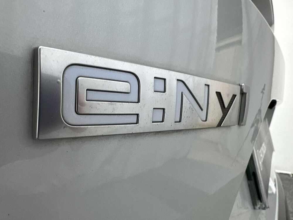 Honda E Ny1 150kW Advance 69kWh 5dr Auto