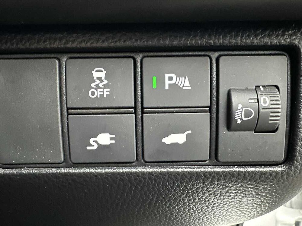 Honda E Ny1 150kW Advance 69kWh 5dr Auto