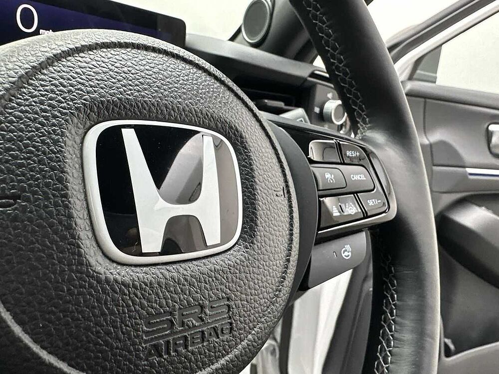 Honda E Ny1 150kW Advance 69kWh 5dr Auto
